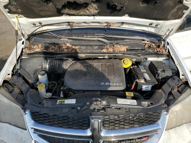Photo 12 from auction – 2014 DODGE GRAND CARA with VIN 2C4RDGBG7ER401878
