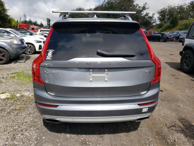 Photo 6 from auction – 2019 VOLVO XC90 with VIN YV4BR0CK7K1515342