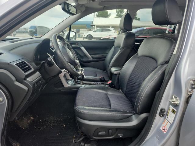 Photo 7 from auction – 2016 SUBARU FORESTER 2 with VIN JF2SJGDC9GH446129