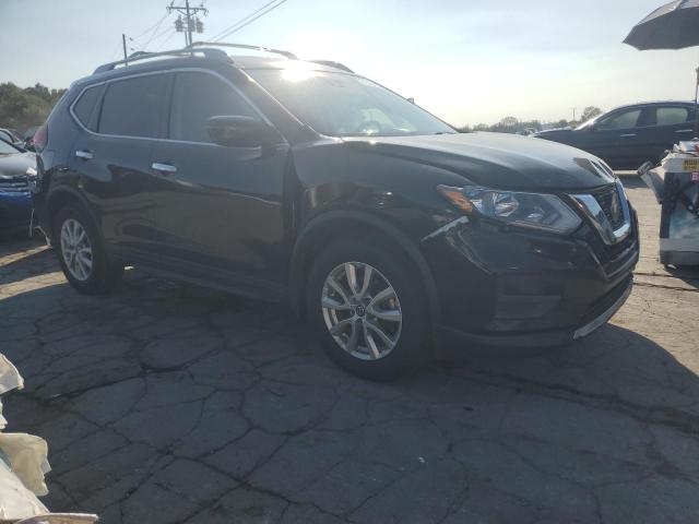 Photo 4 from auction – 2019 NISSAN ROGUE S with VIN 5N1AT2MT9KC797518
