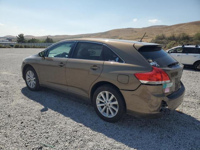 Photo 2 from auction – 2011 TOYOTA VENZA with VIN 4T3BA3BB8BU021537