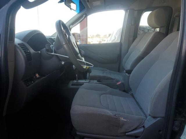 Photo 7 from auction – 2007 NISSAN FRONTIER K with VIN 1N6BD06TX7C439727
