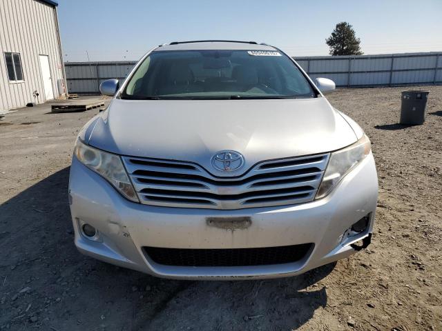 Photo 5 from auction – 2010 TOYOTA VENZA with VIN 4T3ZA3BB0AU025062