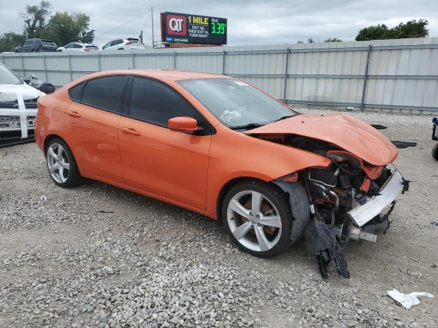 Photo 4 from auction – 2015 DODGE DART GT with VIN 1C3CDFEB8FD391645