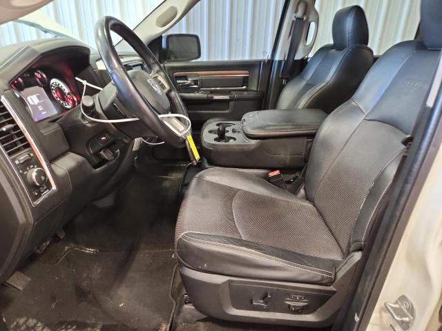 Photo 7 from auction – 2017 RAM 1500 LARAM with VIN 1C6RR7NT3HS832237