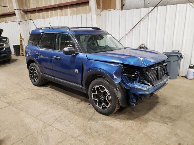 Photo 4 from auction – 2024 FORD BRONCO SPO with VIN 3FMCR9B64RRF67667