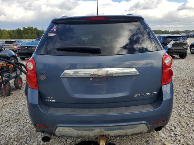 Photo 6 from auction – 2012 CHEVROLET EQUINOX LT with VIN 2GNFLGE50C6300879