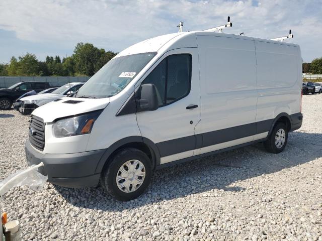 FORD TRANSIT T- 2018 with VIN 1FTBW2CM2JKA51488 - Photo from auction