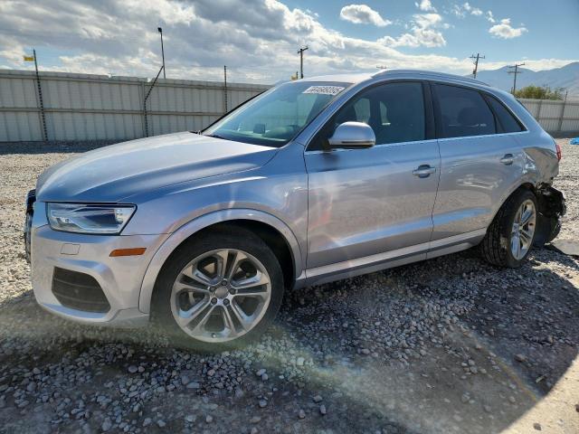 AUDI Q3 PREMIUM PLUS 2016 with VIN WA1EFCFS1GR012978 - Photo from auction