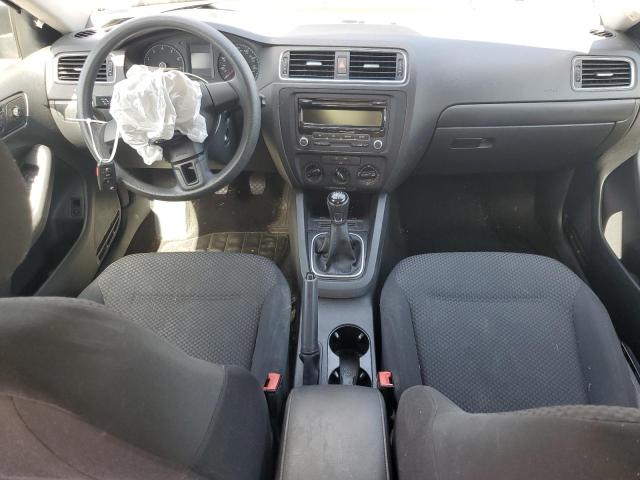 Photo 8 from auction – 2014 VOLKSWAGEN JETTA BASE with VIN 3VW1K7AJ4EM436401