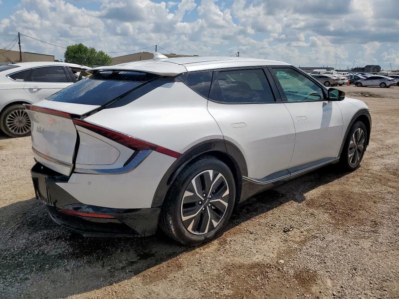 Photo 3 from auction – 2024 KIA EV6 LIGHT with VIN KNDC34LA2R5193669