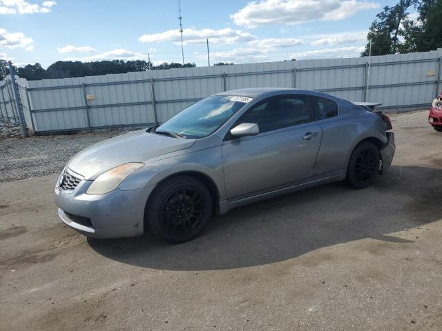 NISSAN ALTIMA 2.5 2009 with VIN 1N4AL24E39C111155 - Photo from auction