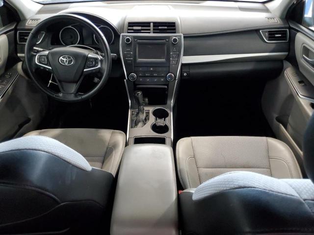 Photo 8 from auction – 2016 TOYOTA CAMRY LE with VIN 4T1BF1FKXGU584380