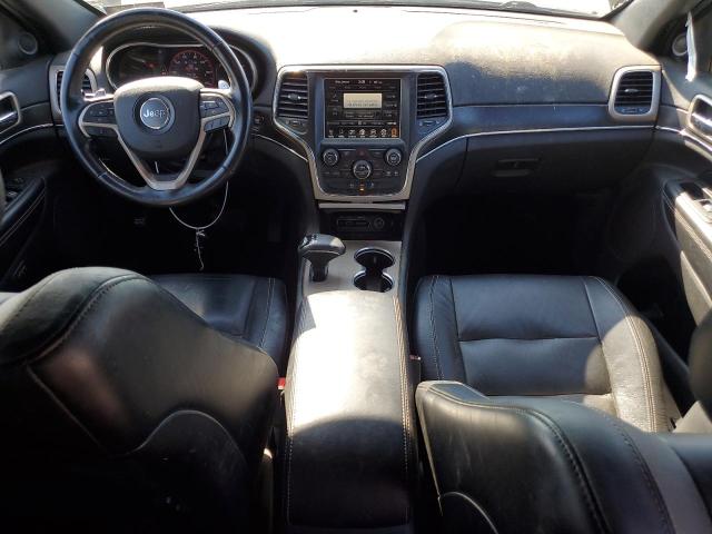 Photo 8 from auction – 2015 JEEP GRAND CHER with VIN 1C4RJFBG8FC165805