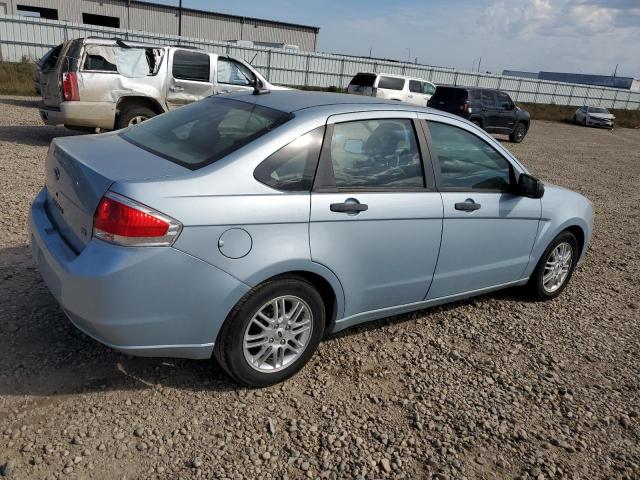 Photo 3 from auction – 2009 FORD FOCUS SE with VIN 1FAHP35N39W138412