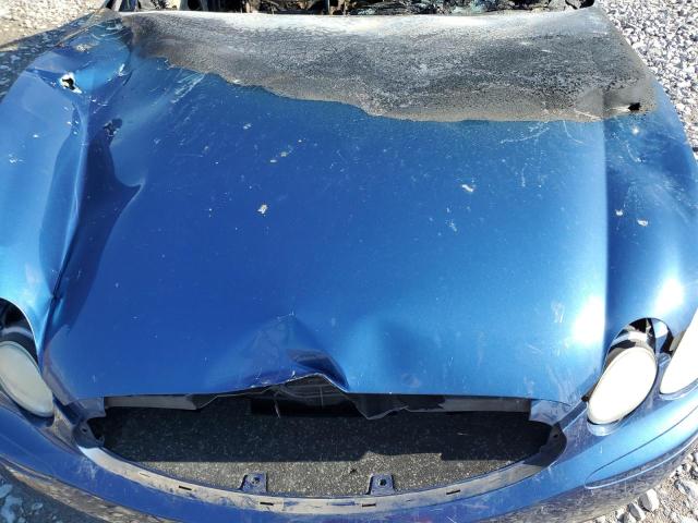 Photo 11 from auction – 2005 BUICK LACROSSE CX with VIN 2G4WC532051228423