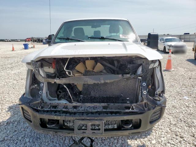 Photo 5 from auction – 2015 FORD F250 SUPER with VIN 1FTBF2A62FED09518