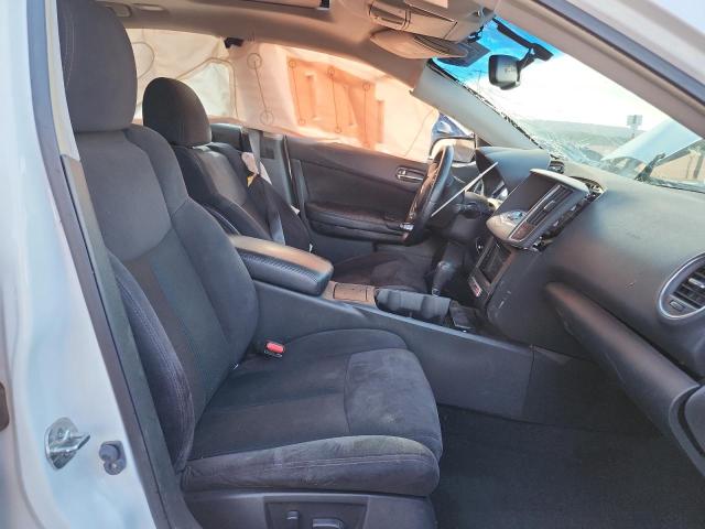 Photo 7 from auction – 2013 NISSAN MAXIMA with VIN 1N4AA5AP8DC822453