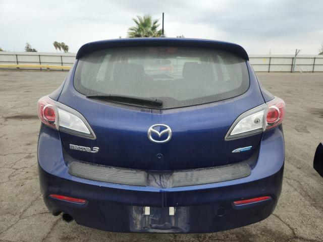 Photo 6 from auction – 2013 MAZDA 3 I with VIN JM1BL1LPXD1763173