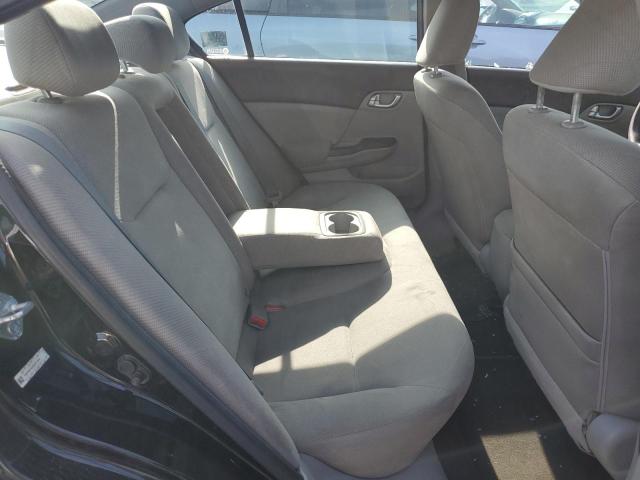 Photo 10 from auction – 2012 HONDA CIVIC EX with VIN 19XFB2F82CE377874
