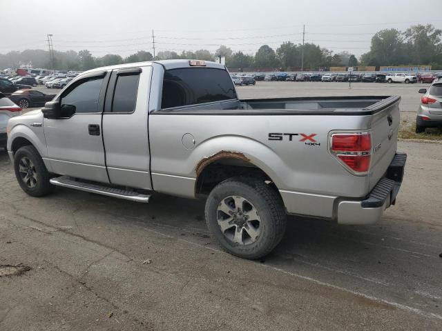 صورة رقم 2 من المزاد - 2011 FORD F150 SUPER مع VIN 1FTFX1EF3BFD25122