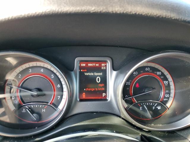 Photo 9 from auction – 2019 DODGE JOURNEY CR with VIN 3C4PDCGG8KT803460