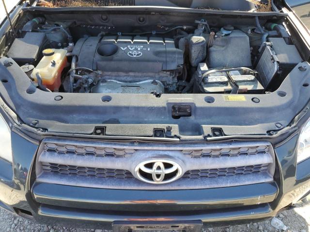 Photo 12 from auction – 2010 TOYOTA RAV4 with VIN 2T3BF4DV6AW065338