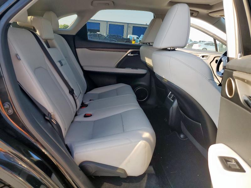 Zdjęcie 11 z aukcji – 2021 LEXUS RX 350 z VIN 2T2HZMAA4MC192960