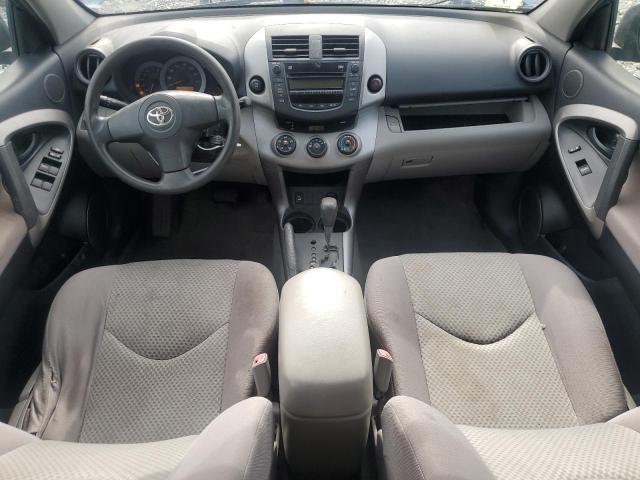 Photo 8 from auction – 2008 TOYOTA RAV4 with VIN JTMBK33V485051351
