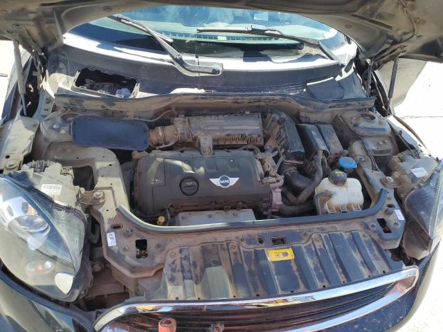 Photo 11 from auction – 2016 MINI COOPER COU with VIN WMWZB3C50GWR49353
