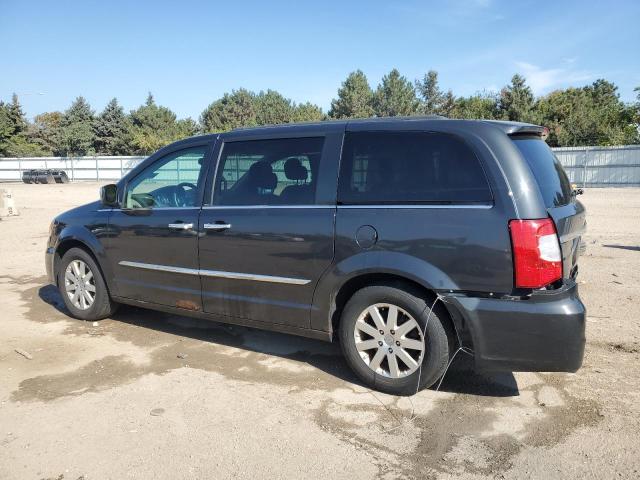 Photo 2 from auction – 2012 CHRYSLER TOWN & COU with VIN 2C4RC1CG3CR163197