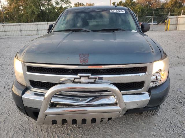 Zdjęcie 5 z aukcji – 2008 CHEVROLET SILVERADO z VIN 2GCEK19J981258860