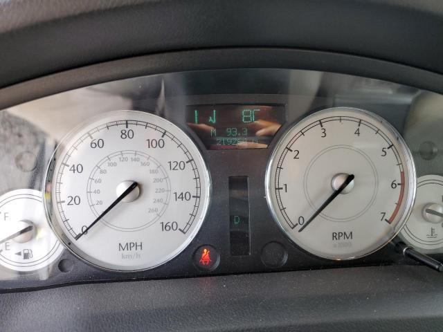Photo 9 from auction – 2005 CHRYSLER 300C with VIN 2C3AA63H85H523036