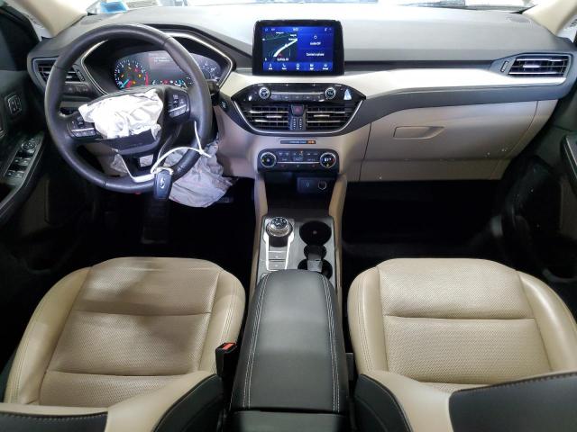Photo 8 from auction – 2020 FORD ESCAPE SEL with VIN 1FMCU9H93LUA44544