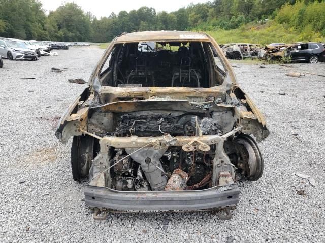 Photo 5 from auction – 2017 JEEP COMPASS TRAILHAWK with VIN 3C4NJDDB3HT680254
