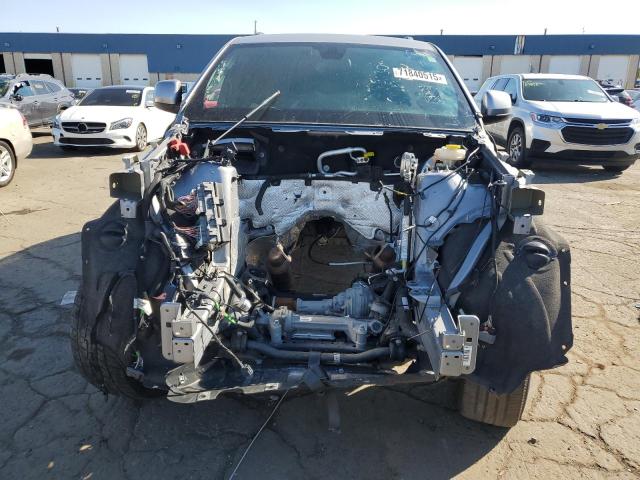 Photo 5 from auction – 2021 JEEP GRAND CHER with VIN 1C4RJFAG6MC545630
