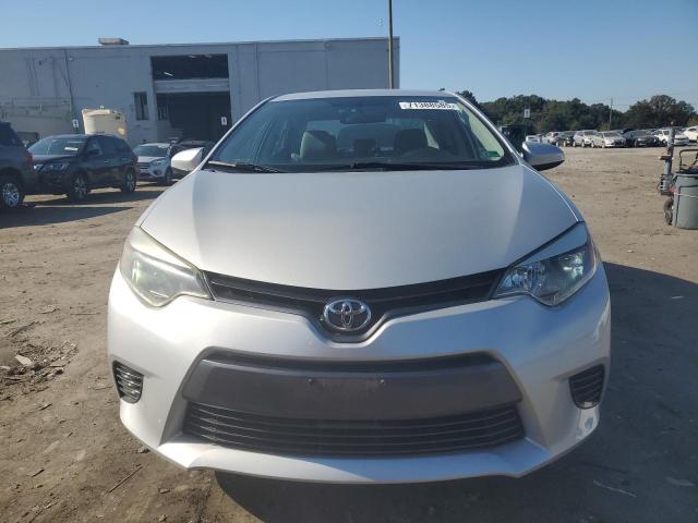 Photo 5 from auction – 2016 TOYOTA COROLLA L with VIN 2T1BURHE7GC500898