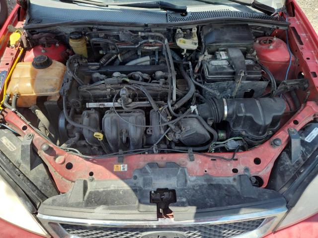 Photo 11 from auction – 2006 FORD FOCUS ZX4 with VIN 1FAFP34N86W101103
