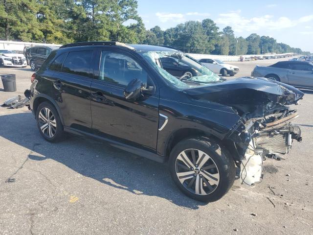Photo 4 from auction – 2020 MITSUBISHI OUTLANDER with VIN JA4AR3AU5LU017932