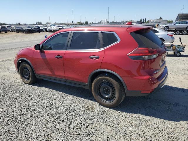 Photo 2 from auction – 2017 NISSAN ROGUE S with VIN JN8AT2MT0HW393944