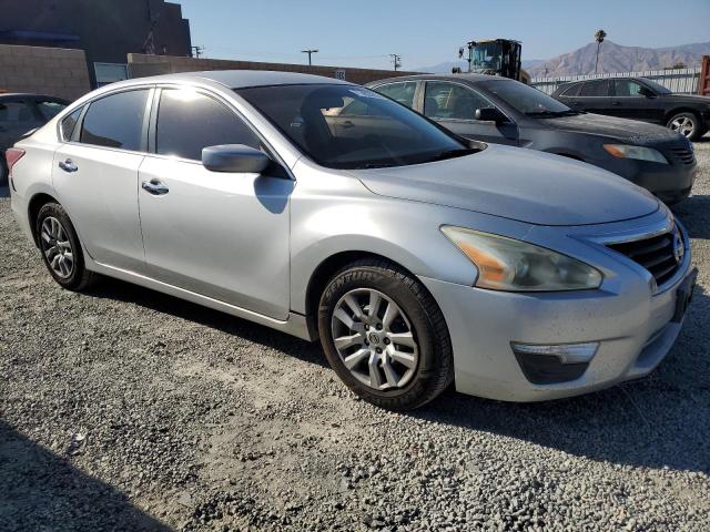 Photo 4 from auction – 2013 NISSAN ALTIMA 2.5 with VIN 1N4AL3AP9DN435154