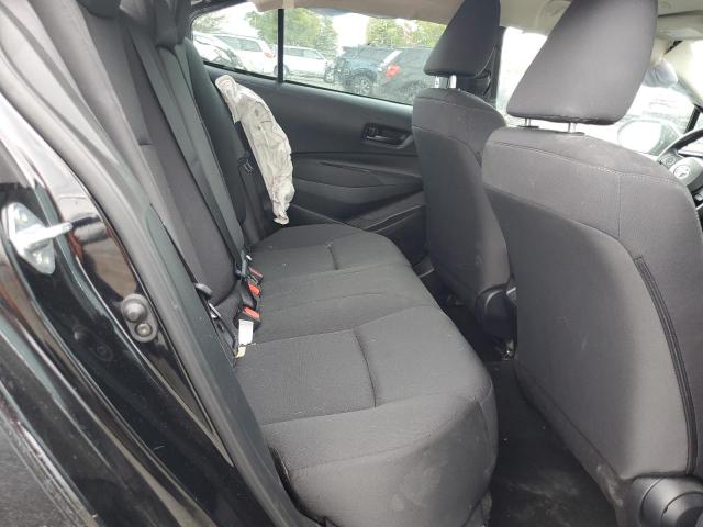 Photo 10 from auction – 2024 TOYOTA COROLLA LE with VIN 5YFB4MDE1RP082513