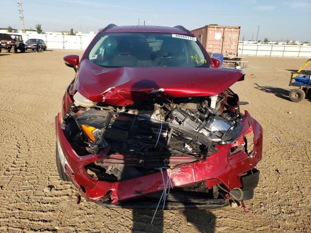 Photo 5 from auction – 2020 FORD ECOSPORT S with VIN MAJ3S2GE7LC370682