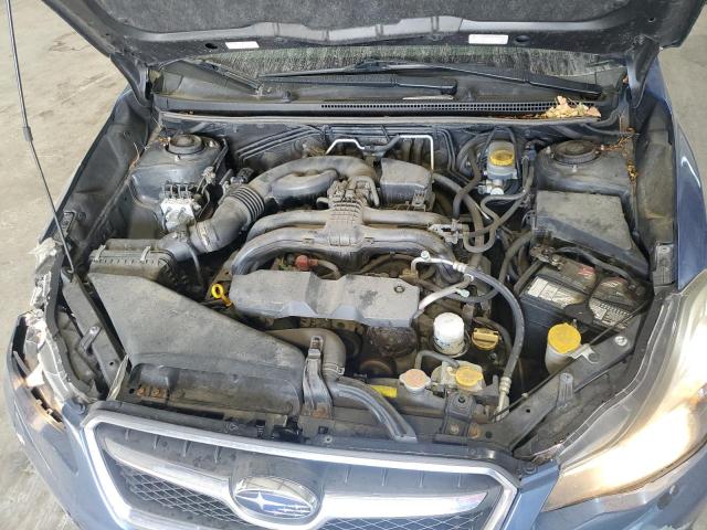 Photo 12 from auction – 2015 SUBARU XV CROSSTR with VIN JF2GPAMC2F8311199