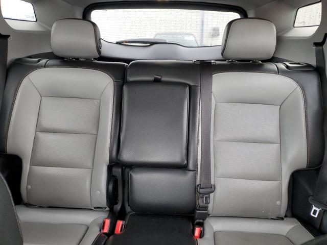 Photo 10 from auction – 2020 GMC TERRAIN SL with VIN 3GKALPEV6LL254512