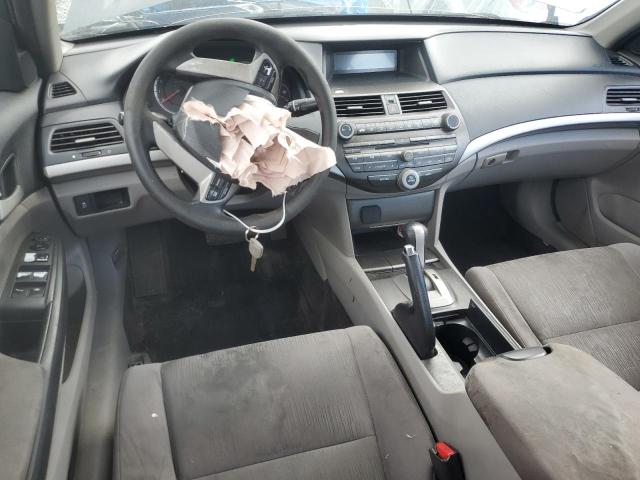 Photo 8 from auction – 2012 HONDA ACCORD LXP with VIN 1HGCP2F44CA146819
