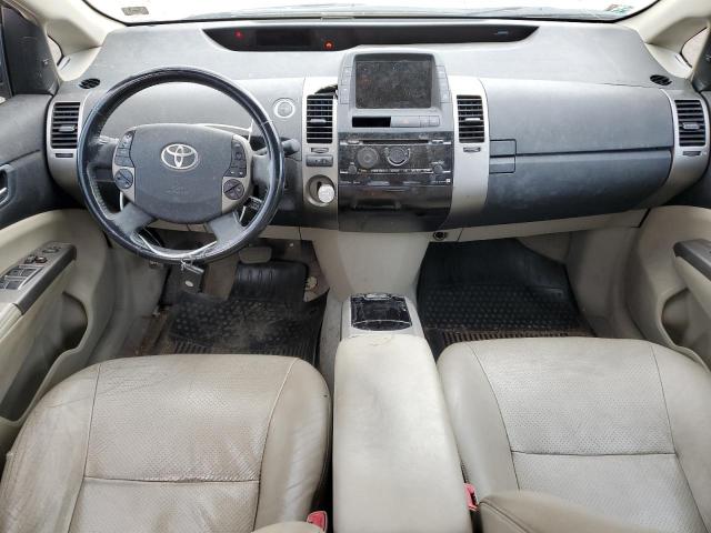 Photo 8 from auction – 2009 TOYOTA PRIUS with VIN JTDKB20U793493429