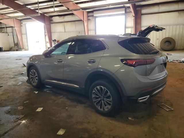 Photo 2 from auction – 2024 BUICK ENVISION P with VIN LRBFZME4XRD052050
