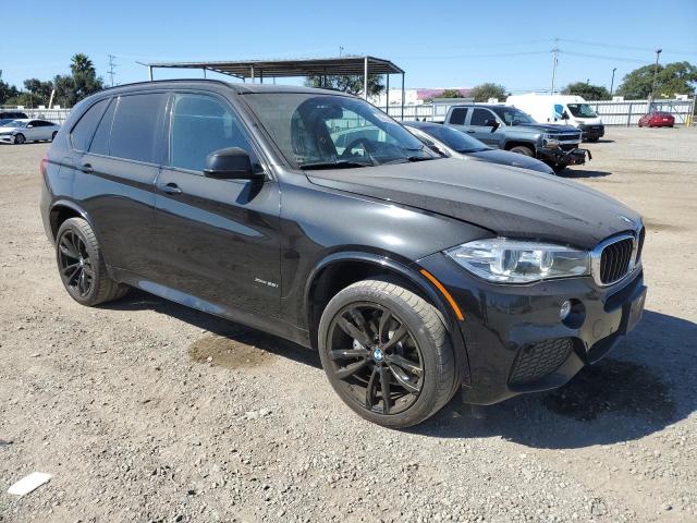 Photo 4 from auction – 2017 BMW X5 XDRIVE3 with VIN 5UXKR0C39H0V69279