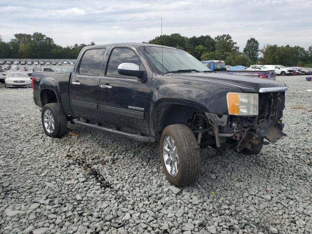 Photo 4 from auction – 2012 GMC SIERRA K15 with VIN 3GTP2VE7XCG231824
